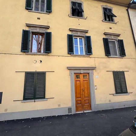 شقة Arno Charm - San Frediano - Italy فلورنس