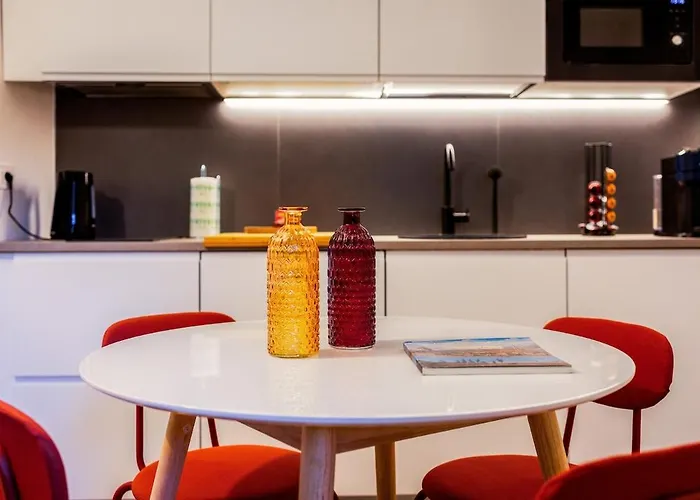 Arno Charm - San Frediano - Italy *