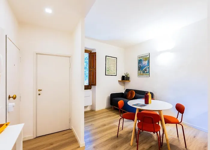 Arno Charm - San Frediano - Italy