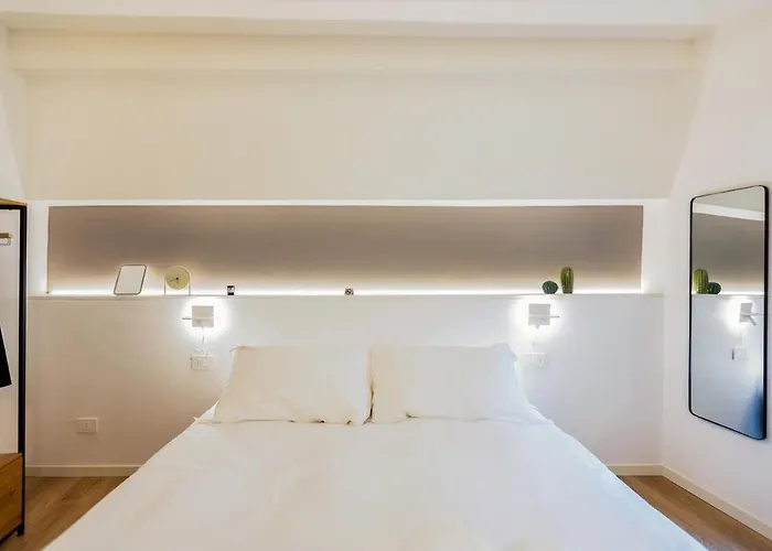 Arno Charm - San Frediano - Italy Daire Floransa