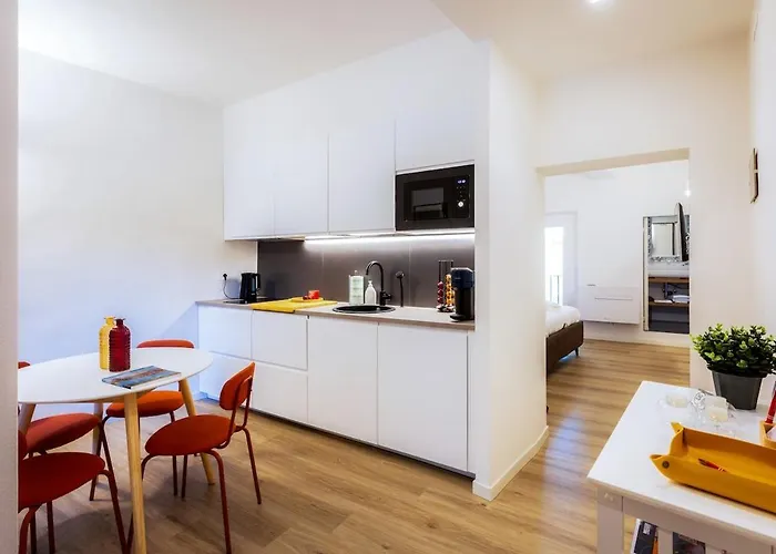 Daire Arno Charm - San Frediano - Italy